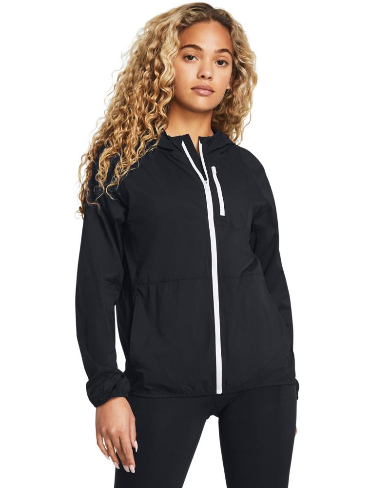 Яке Жени LAUNCH LIGHTWEIGHT JKT Under Armour 