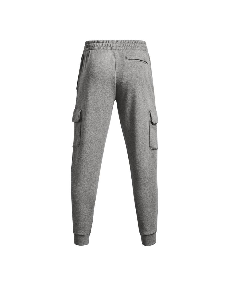 Долнище Мъже RIVAL FLEECE CARGO JOGGER Under Armour 