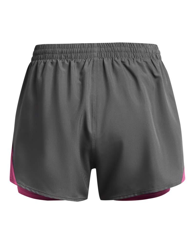 Къси панталони Жени Under Armour FLY BY 2IN1 SHORT 