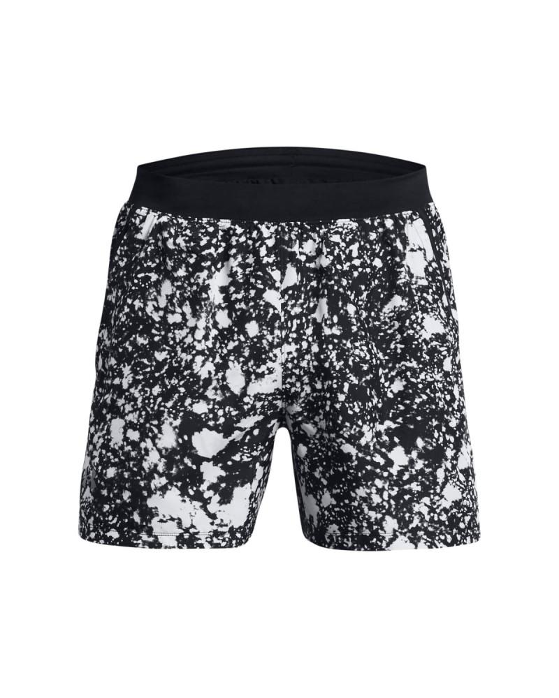 Къси панталони Мъже LAUNCH 5  SPECKS SHORT Under Armour 