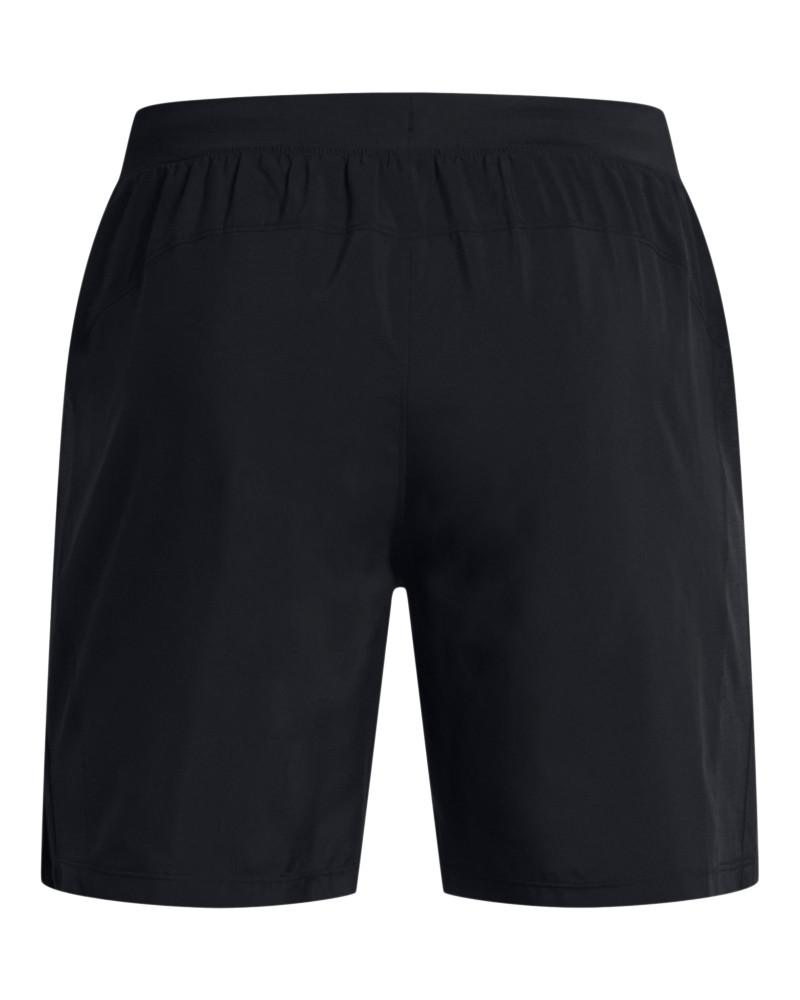 Къси панталони Мъже LAUNCH 7  SHORTS Under Armour 