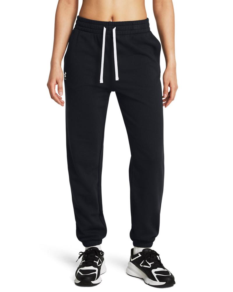 Долнище Жени Under Armour RIVAL TERRY JOGGER 