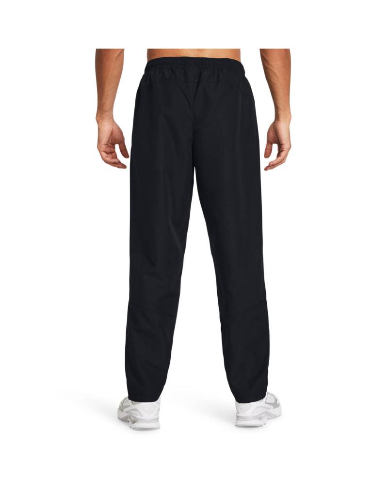 Долнище Мъже LEGACY WINDBREAKER PANT Under Armour 