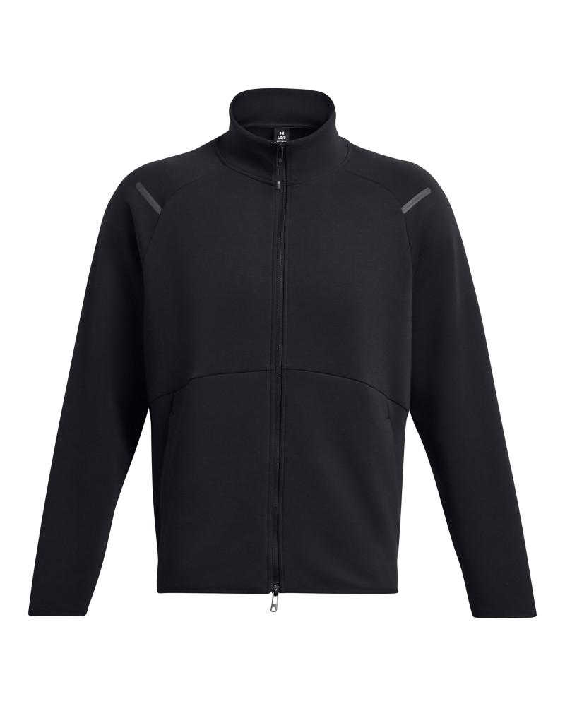 Яке Мъже Under Armour UNSTOPPABLE FLC TRK JKT 