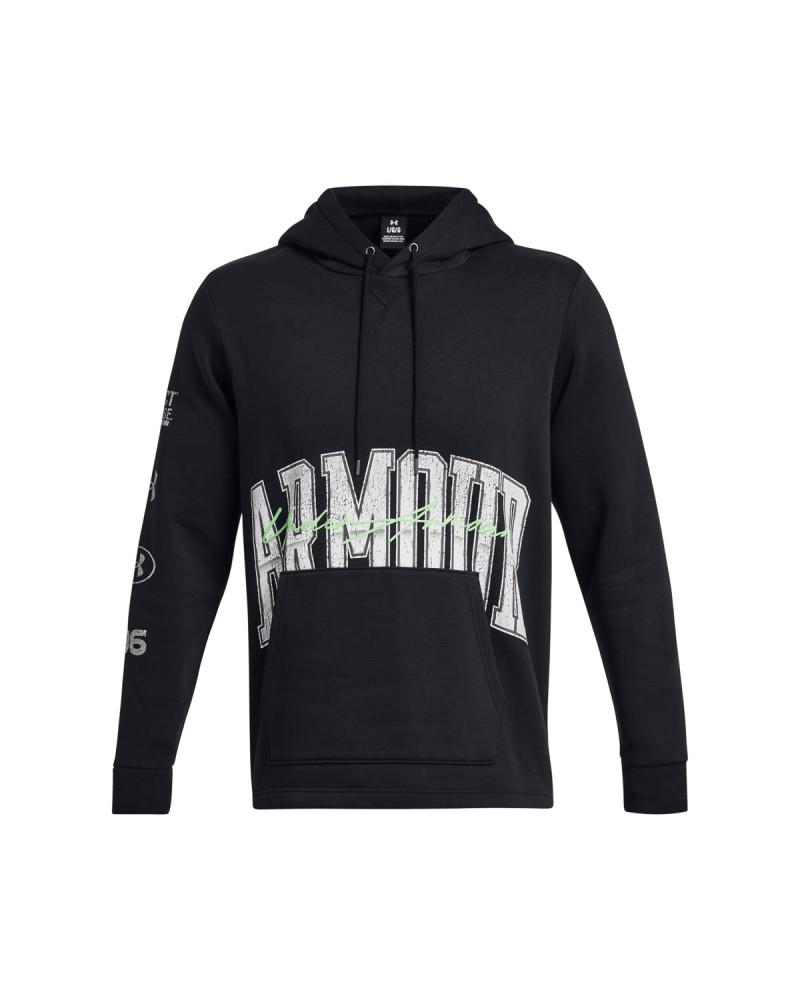 Суитчър Мъже ESSENTIAL FLC NOVELTY HD Under Armour 