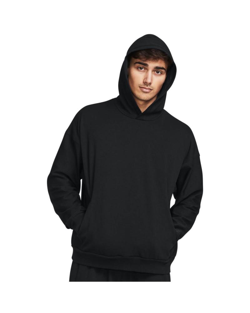 Суитчър Мъже Under Armour  JOURNEY RIB HOODIE 