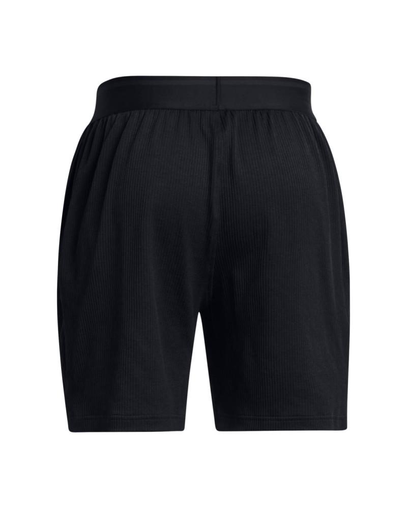 Къси панталони Мъже JOURNEY RIB SHORTS Under Armour 