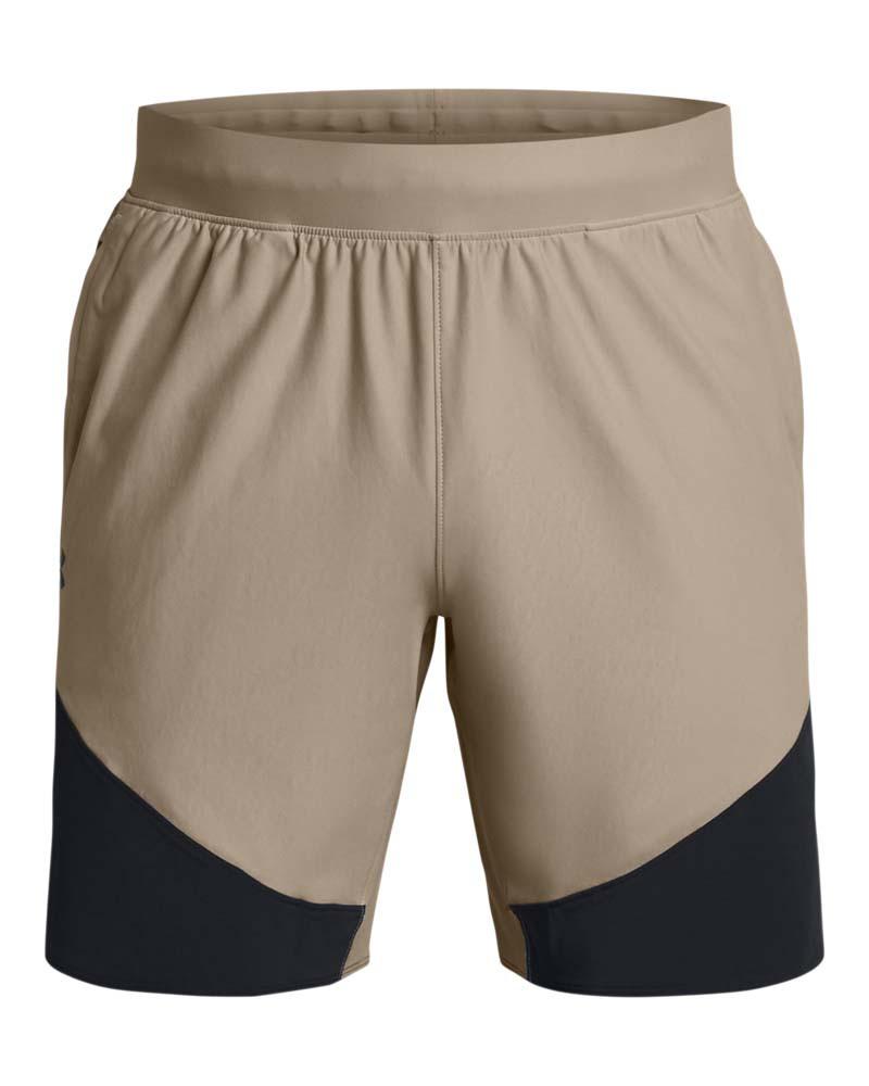 Къси панталони Мъже Under Armour VANISH ELITE HYBRID SHORT 