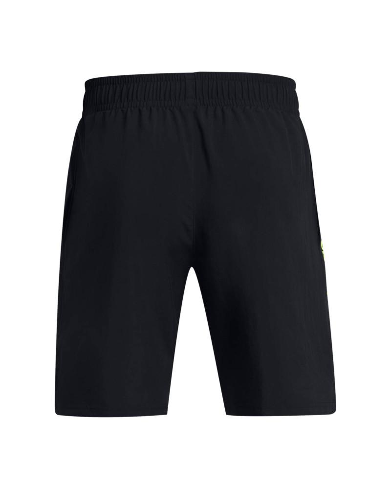 Къси панталони Мъже Under Armour WOVEN WDMK SHORTS 