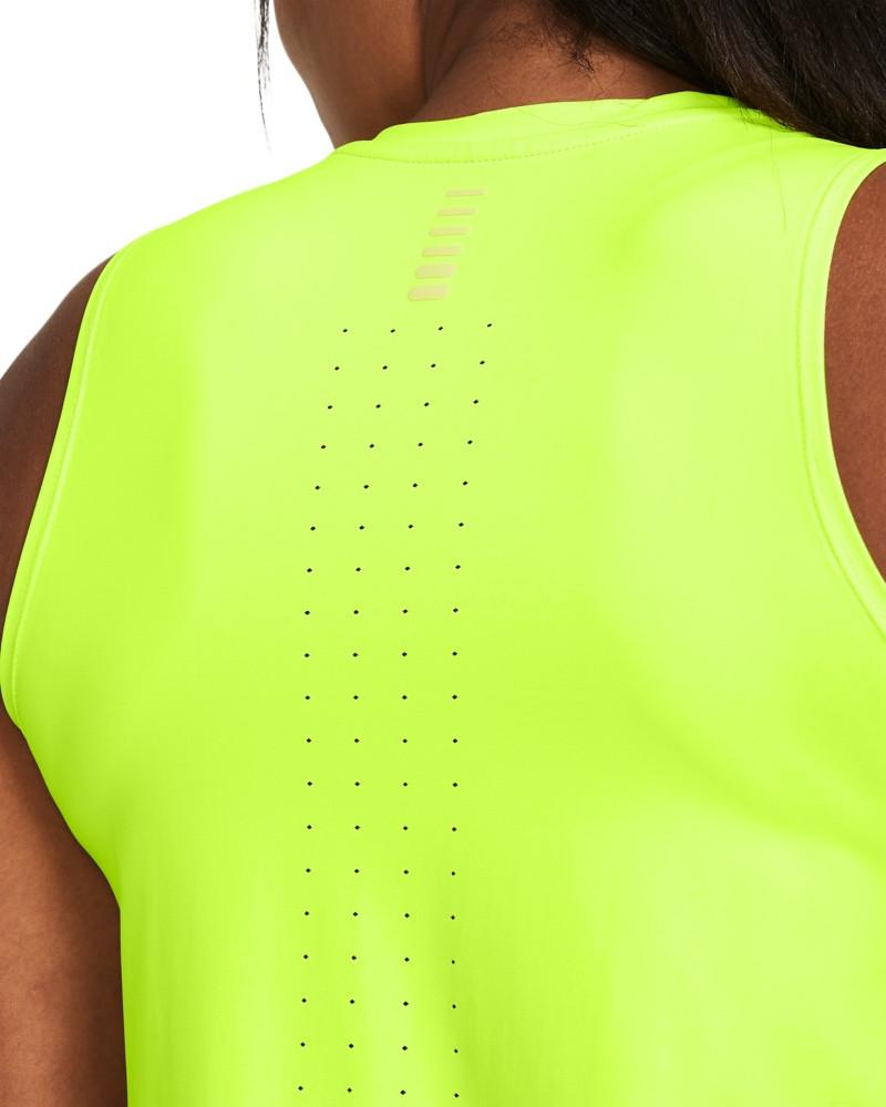 Потник Жени LAUNCH ELITE TANK Under Armour 