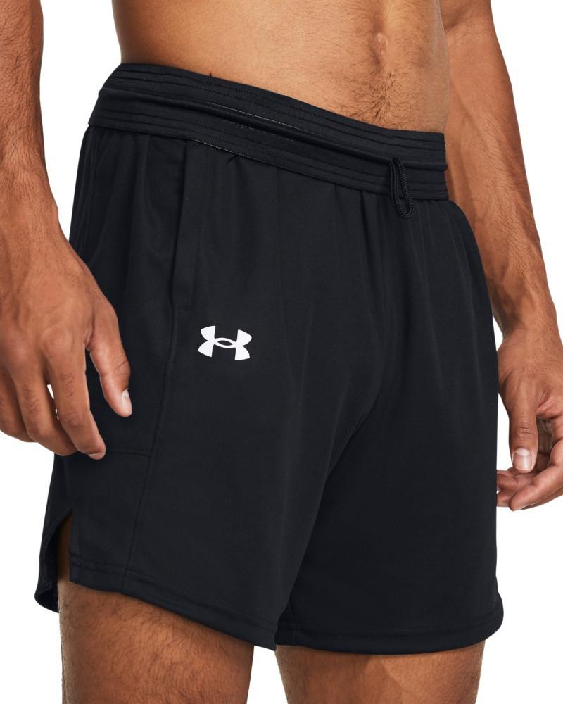 Къси панталони Мъже Under Armour BASELINE SHORT 