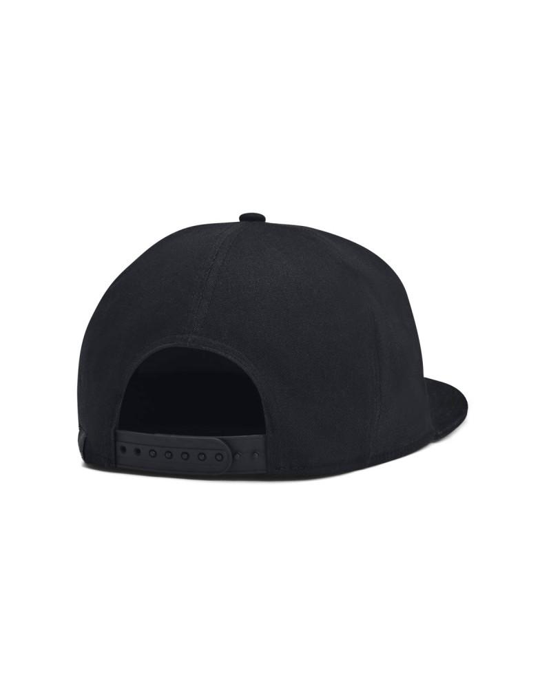 Шапка с козирка Мъже M CURRY FLATBRIM SNAPBACK Under Armour 