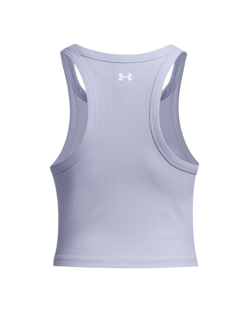 Потник Жени MERIDIAN RIB CROP TANK Under Armour 