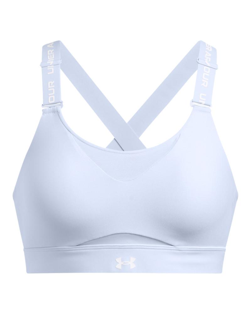 Бюстие Жени Under Armour INFINITY LOW MESH 