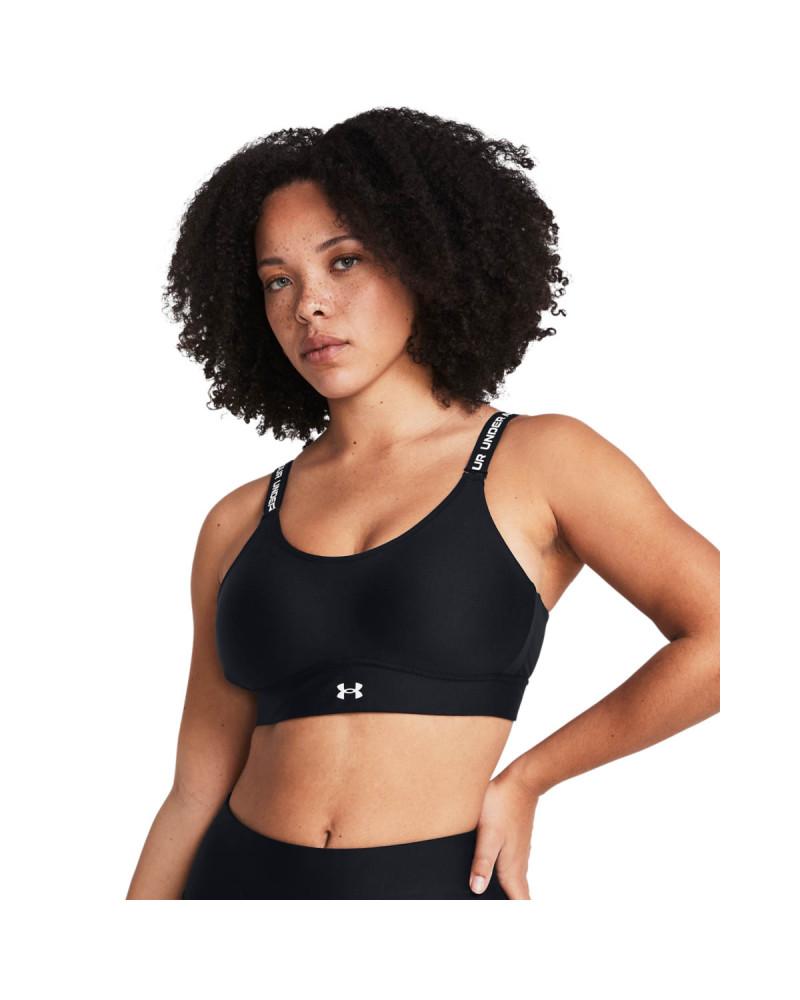 Бюстие Жени INFINITY MID 2.0 BRA Under Armour 