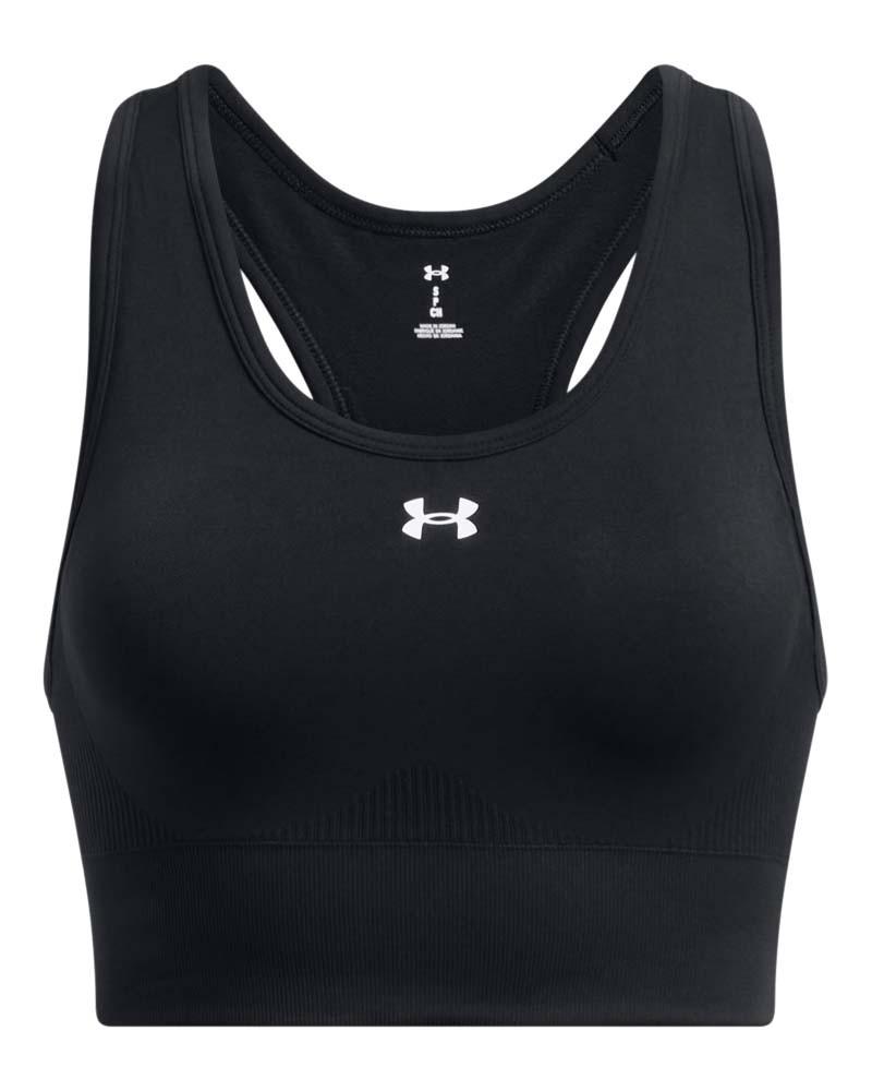 Бюстие Жени Under Armour VANISH SEAMLESS MID BRA 