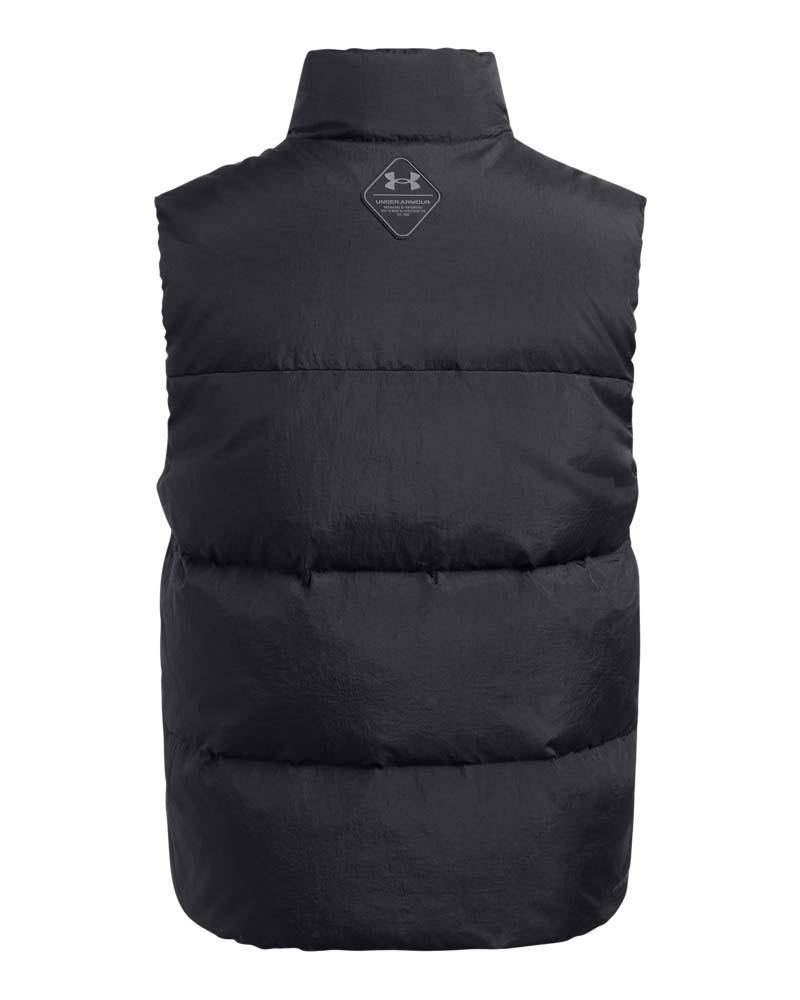 Елек Мъже Under Armour LIMITLESS DOWN VEST 