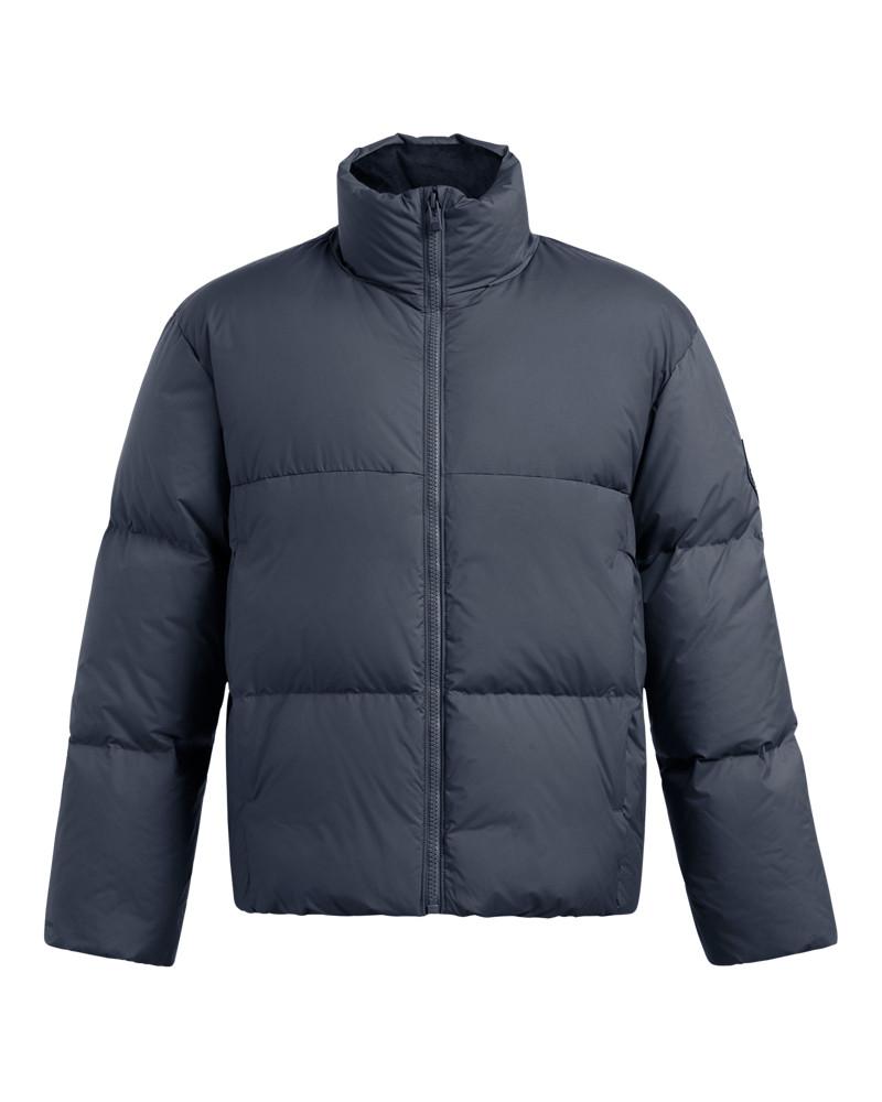 Зимно яке Мъже Under Armour LIMITLESS DOWN PUFFER JACKET 