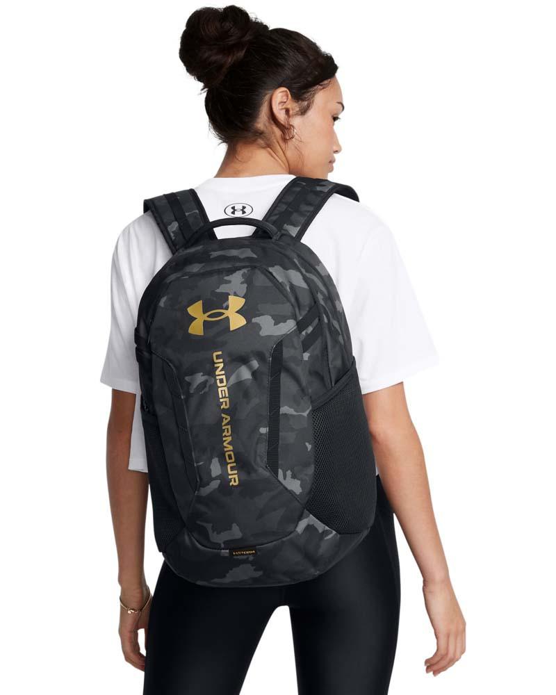 Раница Унисекс Under Armour  HUSTLE 6.0 BACKPACK 