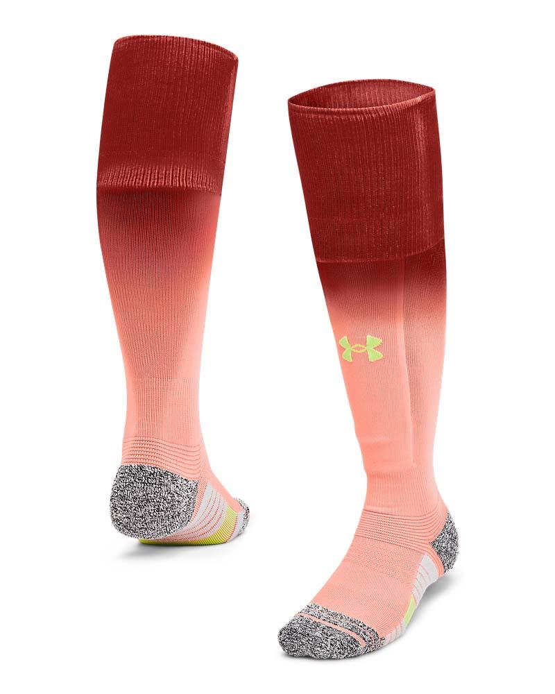 Чорапи Унисекс Under Armour MAGNETICO POCKET 1PK OTC 