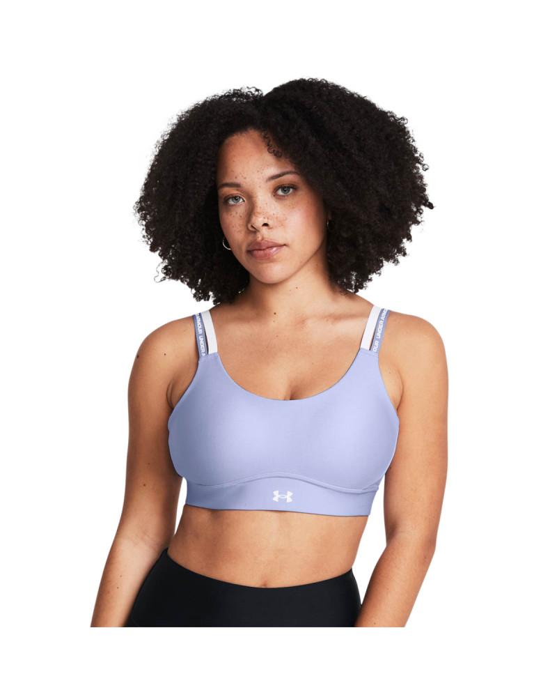 Бюстие Жени INFINITY MID RIB WM BRA Under Armour 