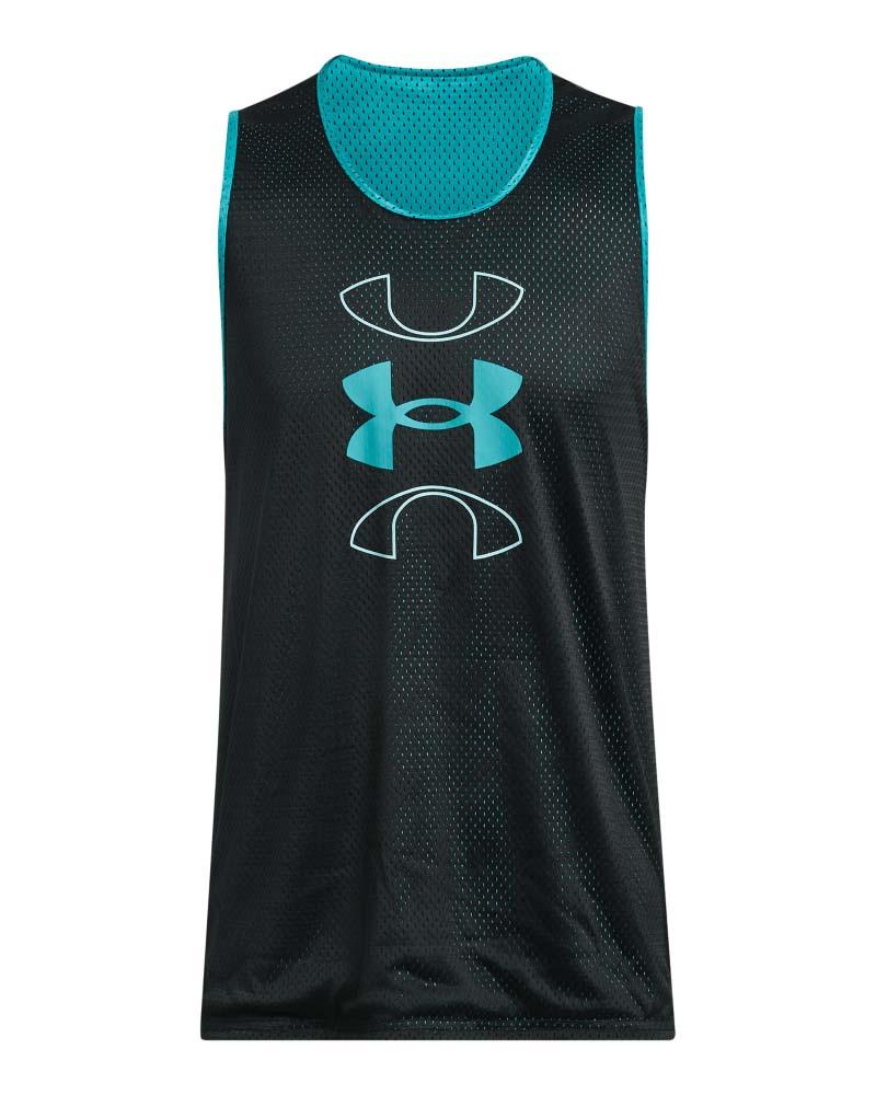 Потник Мъже Under Armour BASELINE REVERSIBLE TANK 