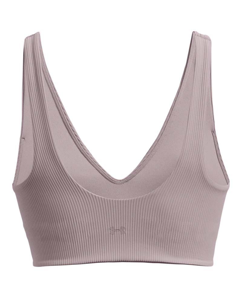 Бюстие Жени Under Armour MERIDIAN RIB BRALETTE 