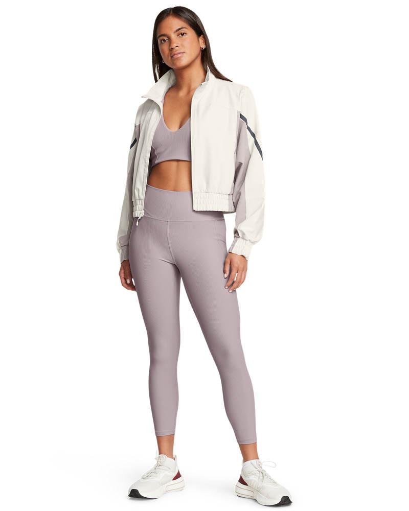 Яке Жени Under Armour UNSTOPPABLE CROP JACKET 