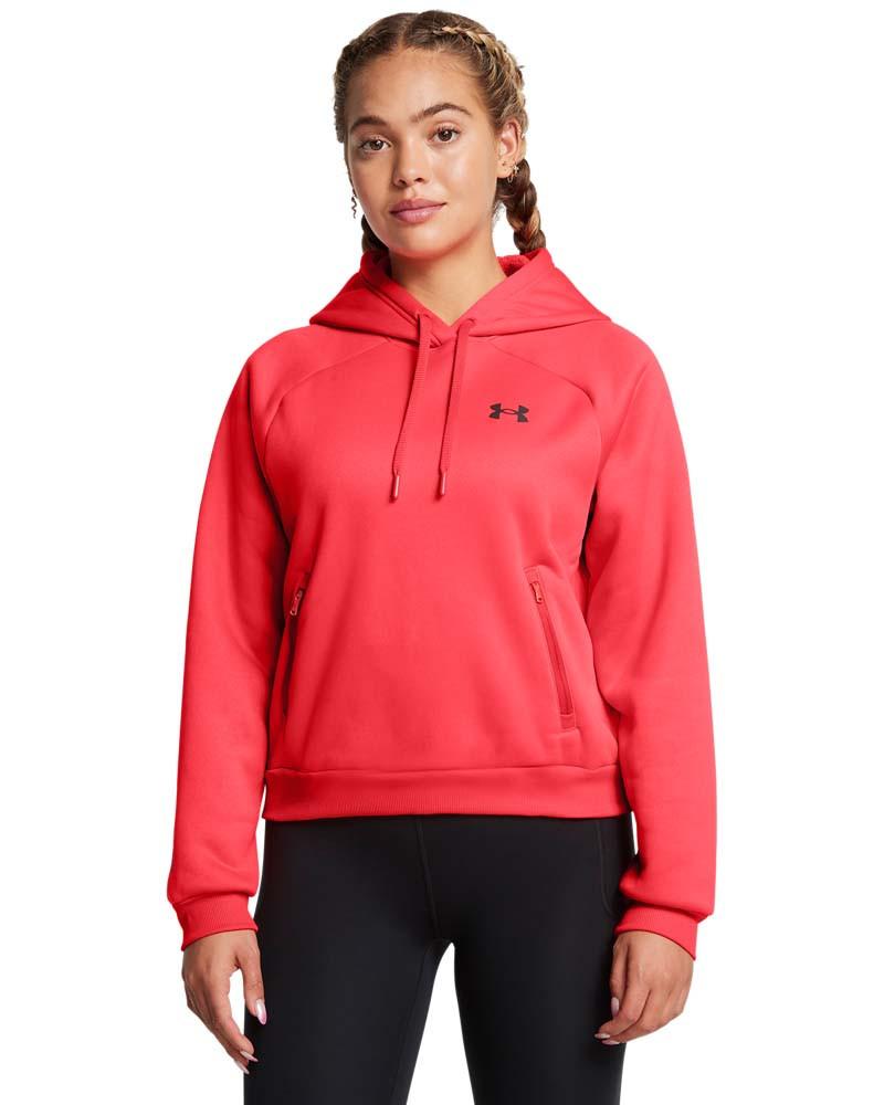 Суитчър Мъже Under Armour ARMOUR FLC PRO HDY 