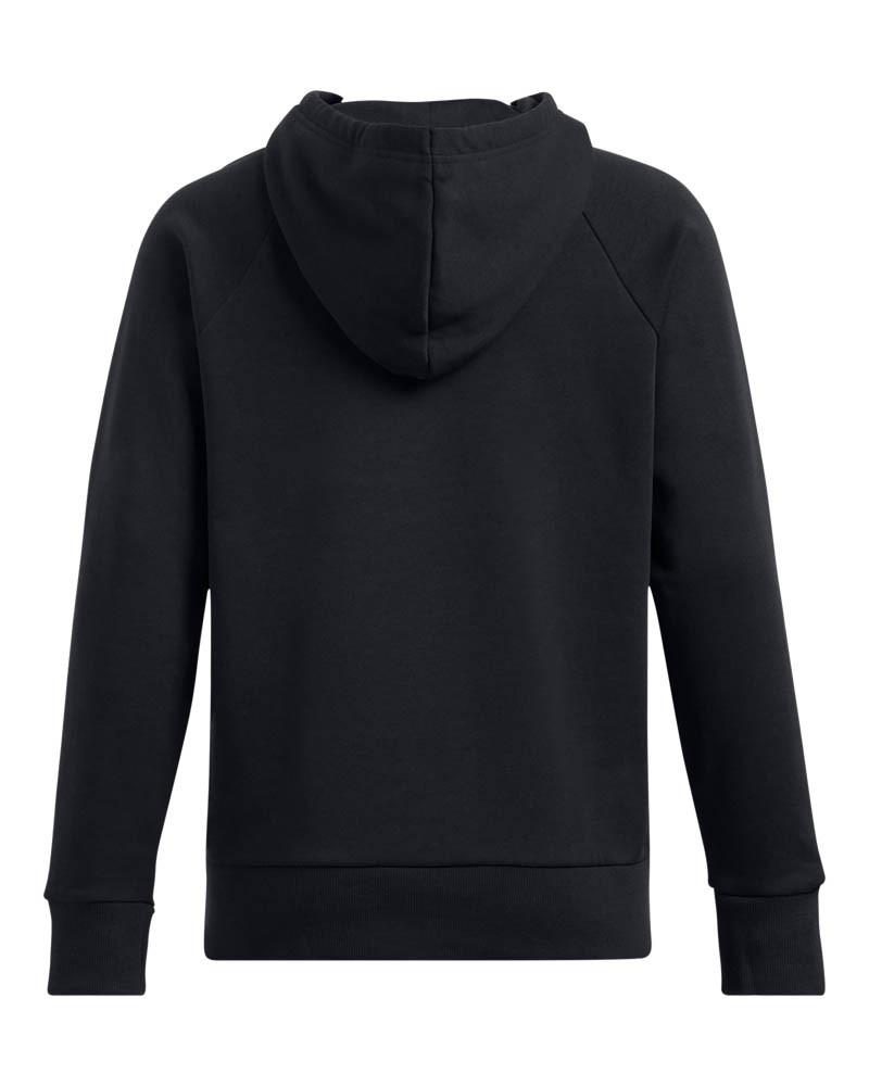 Суитчър Жени Under Armour RIVAL FLEECE WORDMAR HOODIE 