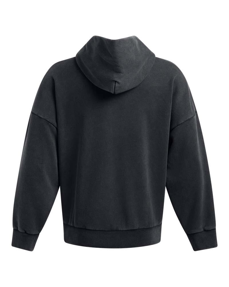 Суитчър Мъже Under Armour ICON HWT FLC WASH OS HOOD 