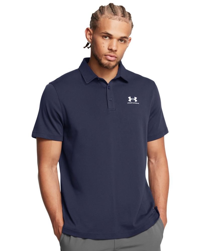 Тениска Мъже Under Armour  ICON POLO 