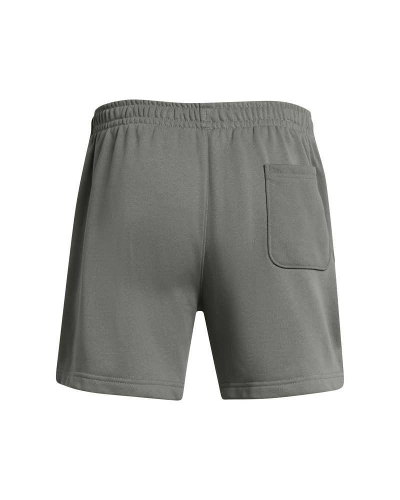 Къси панталони Мъже Under Armour PJT RCK HWT SHORTS TOOLS 