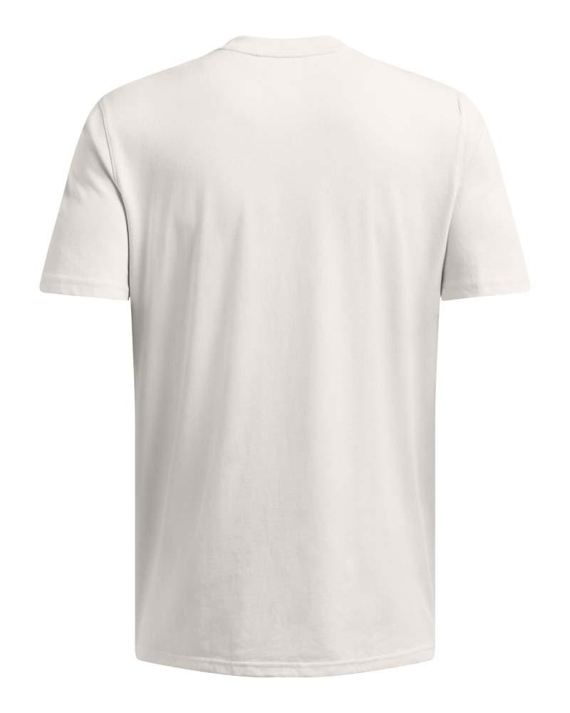 Тениска Мъже Under Armour CURRY HVYWEIGHT TREND TEE 