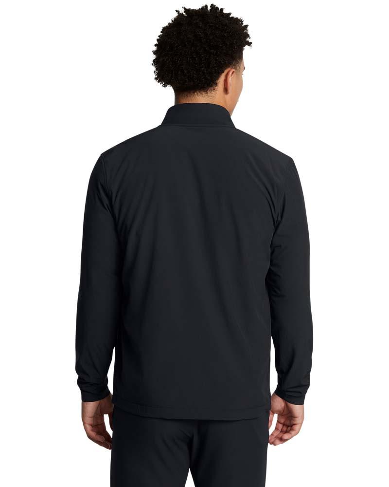 Яке Мъже Under Armour DRIVE PRO STRM LT INS JKT 