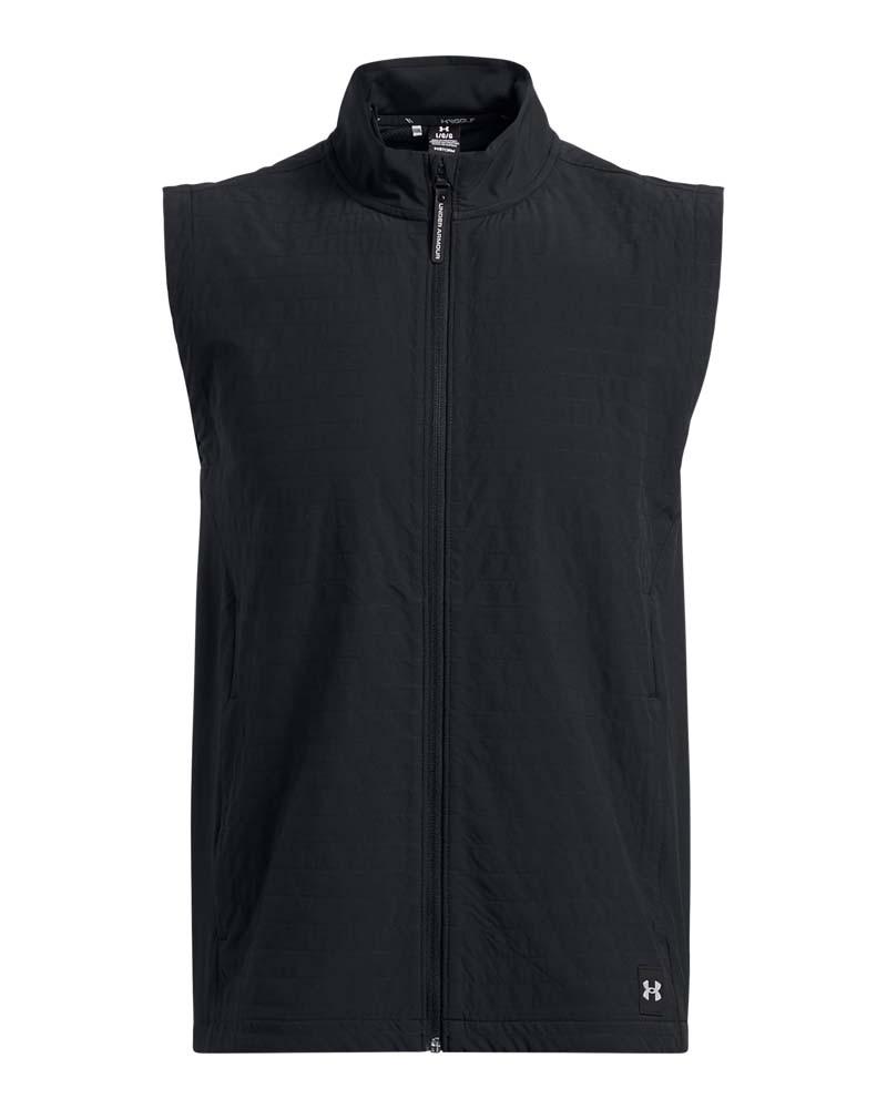 Елек Мъже Under Armour DRIVE PRO STRM LT INS VT 