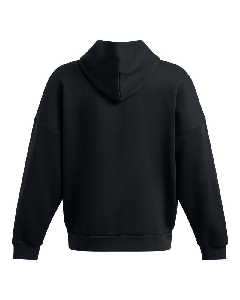 Суитчър Мъже Under Armour ICON FLEECE OS HOOD 