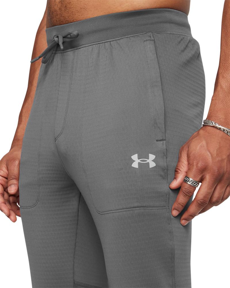 Долнище Мъже Under Armour VANISH CW FITTED PANT 