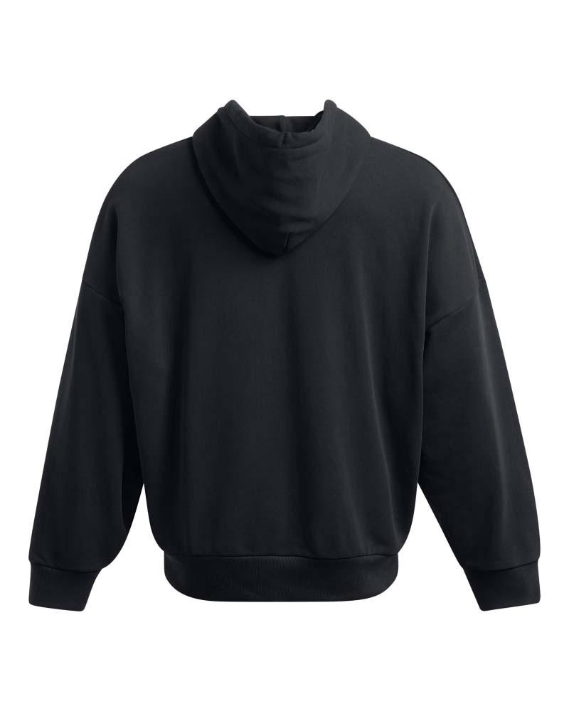 Суитчър Мъже Under Armour MFO OS HW TERRY HOODIE 