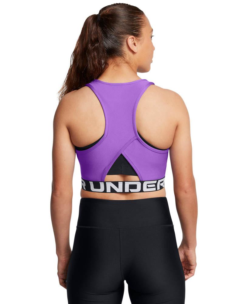 Потник Жени Under Armour HEATGEAR RIB TANK 