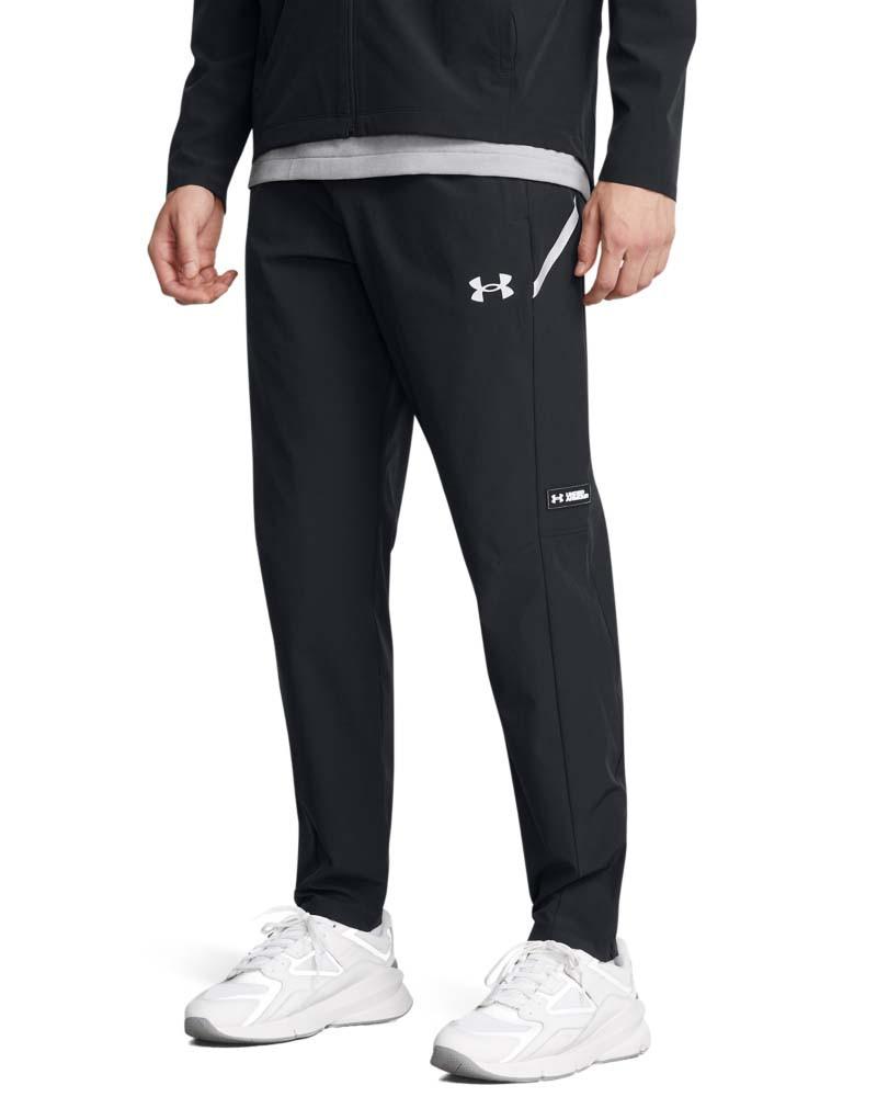 Долнище Мъже Under Armour WOVEN UTILITY PANTS 