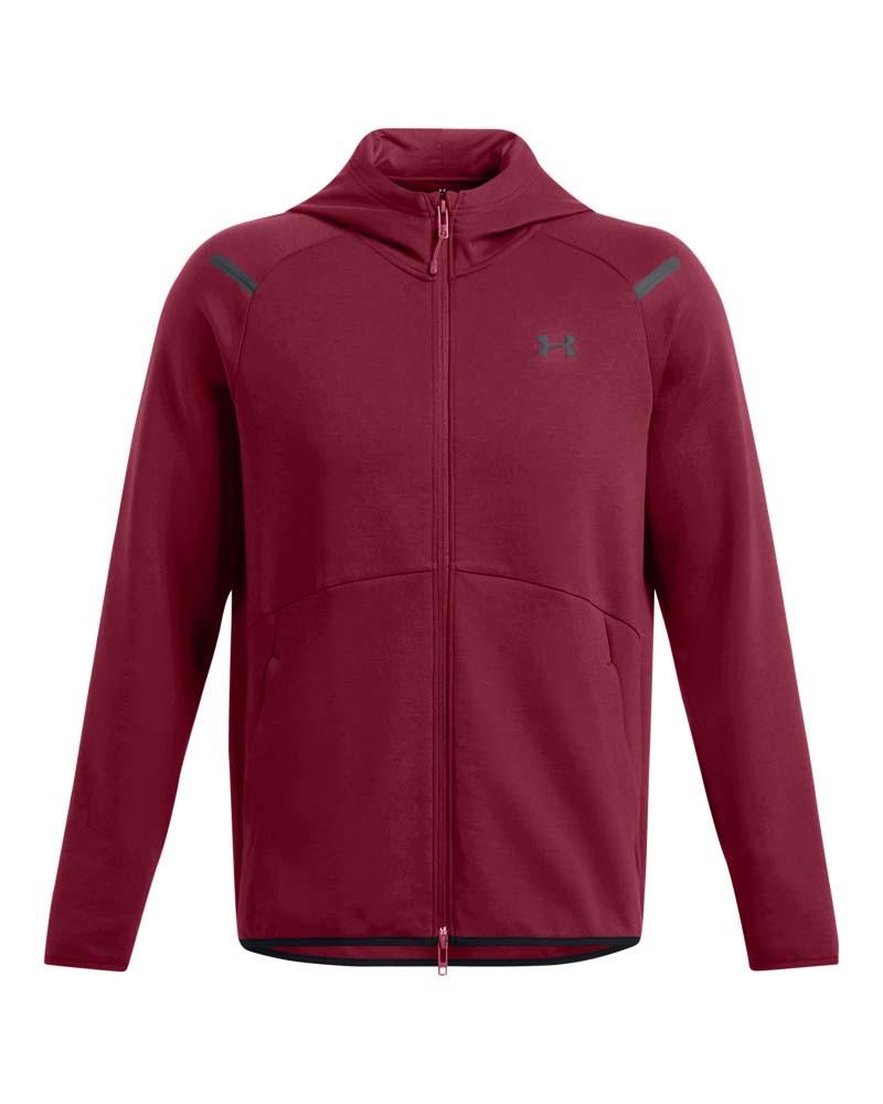 Суитчър Мъже Under Armour UNSTOPPABLE FLC FZ HD EU 