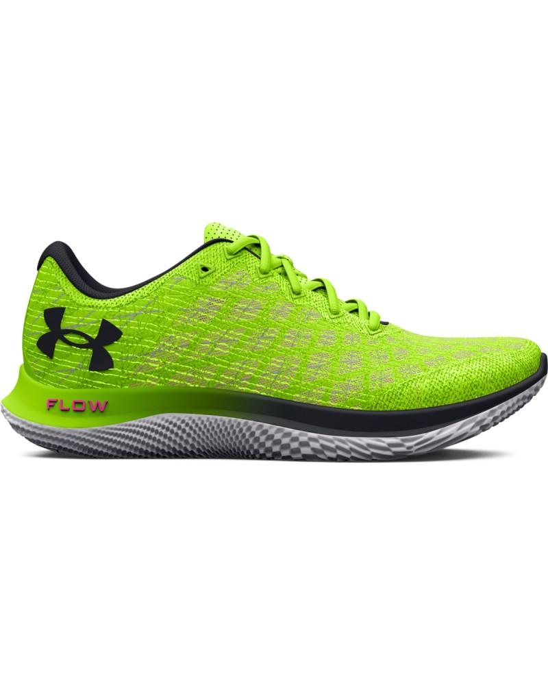 Спортни обувки Мъже FLOW VELOCITI WIND 2 Under Armour 