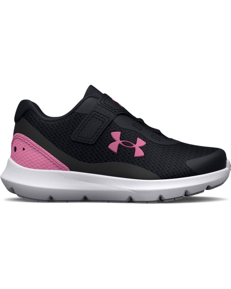 Спортни обувки Момичета GINF SURGE 3 AC Under Armour 