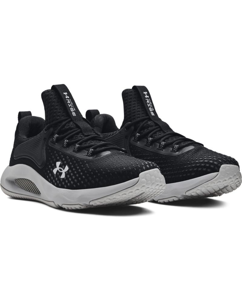 Спортни обувки Мъже HOVR RISE 4 Under Armour 