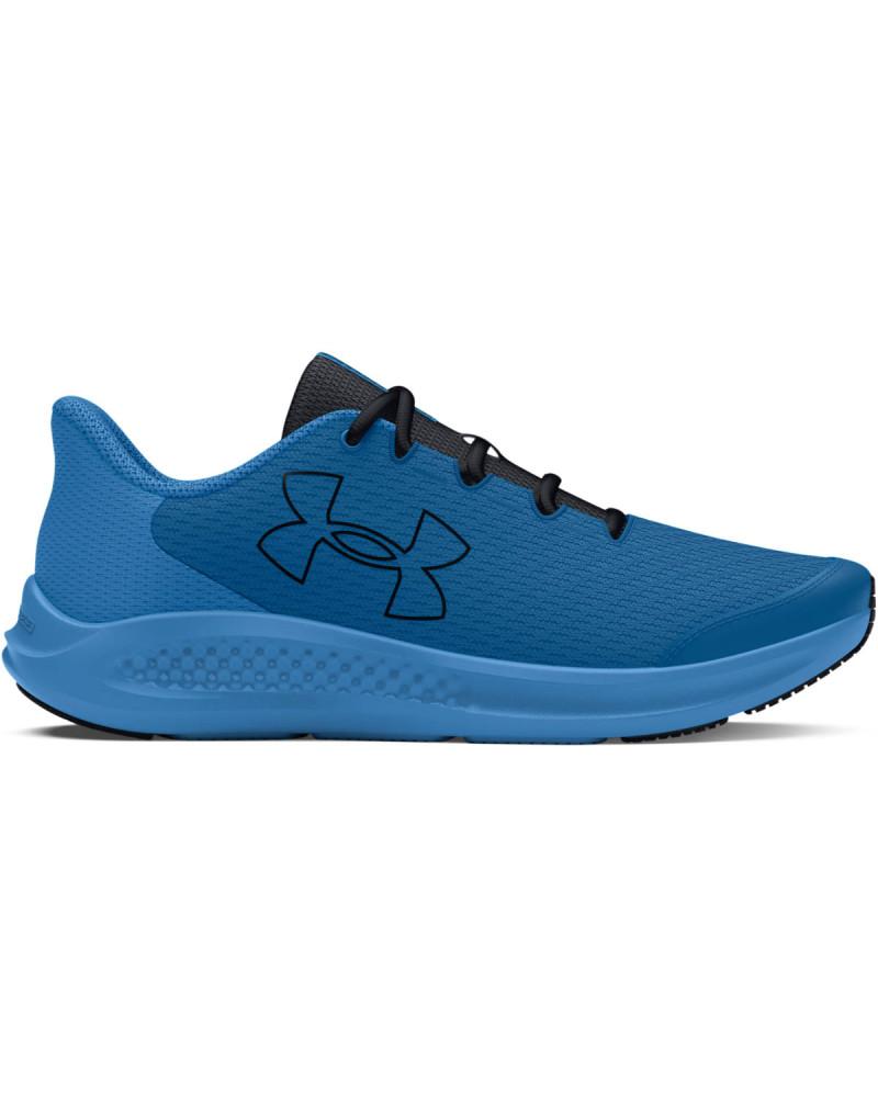 Спортни обувки Момчета BGS CHARGED PURSUIT 3 BL Under Armour 