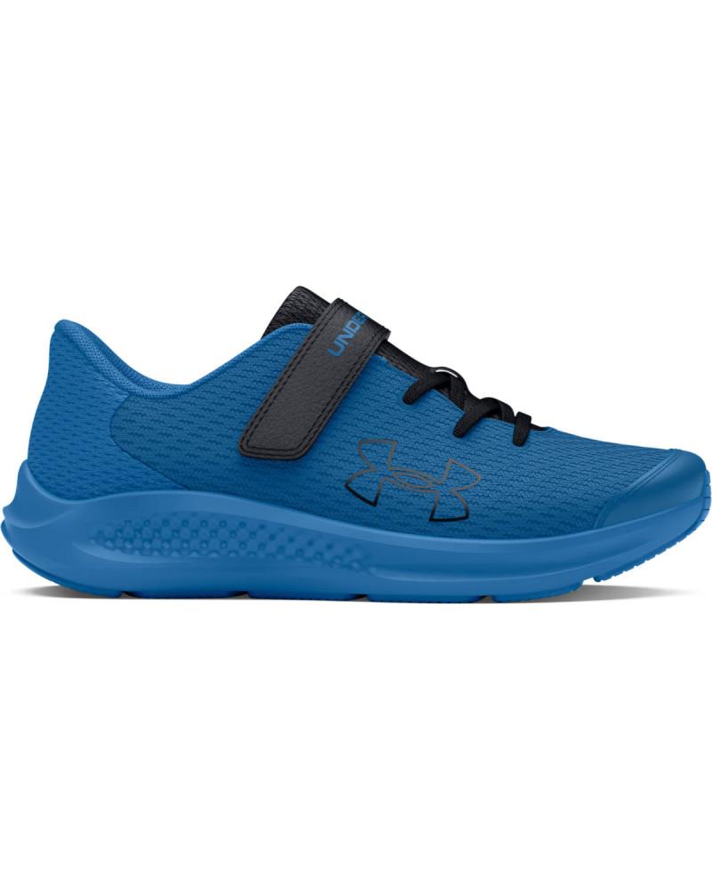 Спортни обувки Момчета BPS PURSUIT 3 BL AC Under Armour 