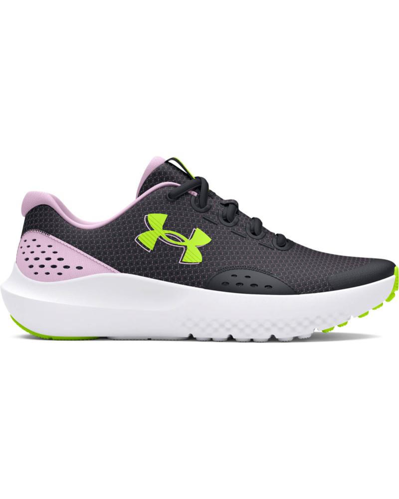 Спортни обувки Момичета GGS SURGE 4 Under Armour 